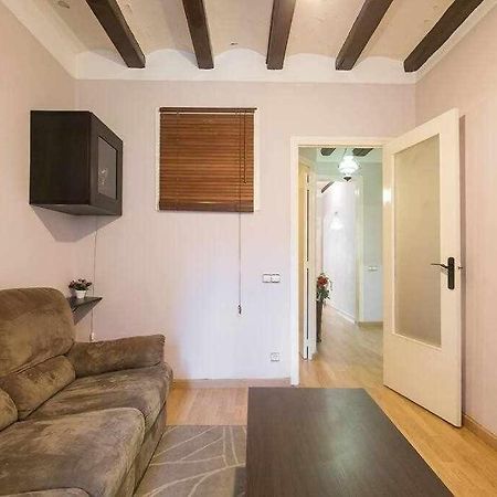 Consell Cent Apartment I 3 Dormitorios Eixample Barcelona Exterior foto