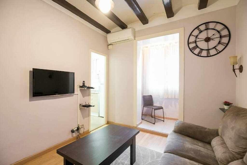 Consell Cent Apartment I 3 Dormitorios Eixample Barcelona Exterior foto