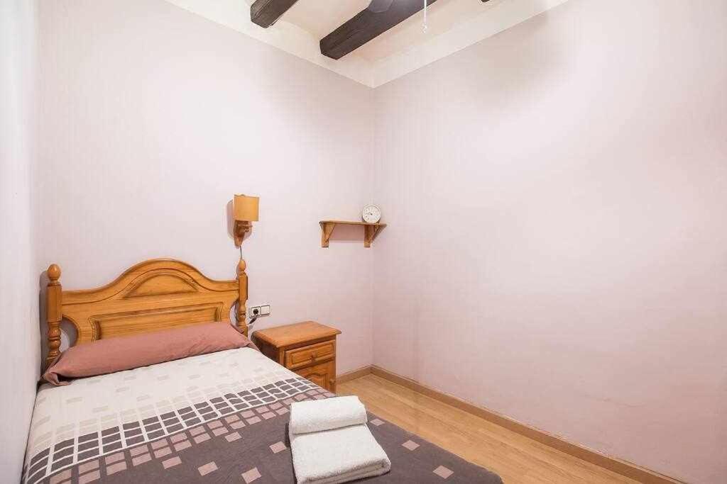 Consell Cent Apartment I 3 Dormitorios Eixample Barcelona Exterior foto