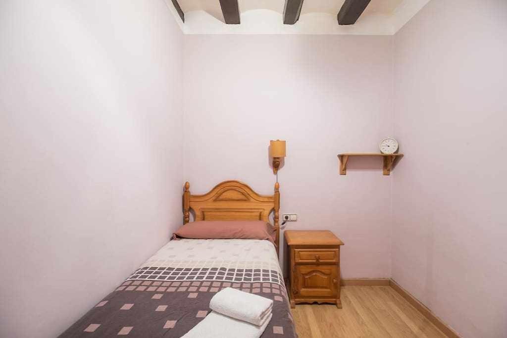Consell Cent Apartment I 3 Dormitorios Eixample Barcelona Exterior foto
