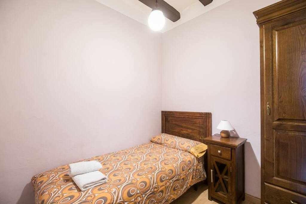 Consell Cent Apartment I 3 Dormitorios Eixample Barcelona Exterior foto